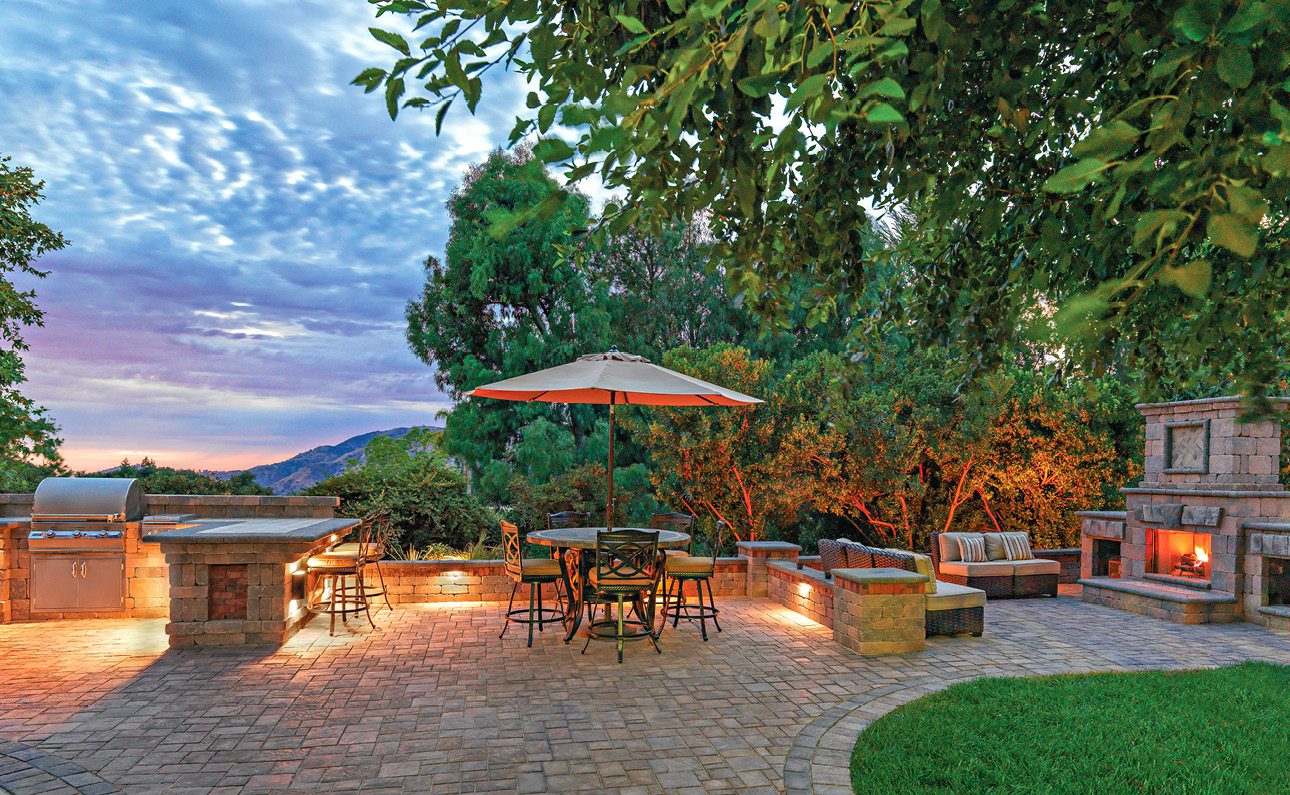 System Pavers
