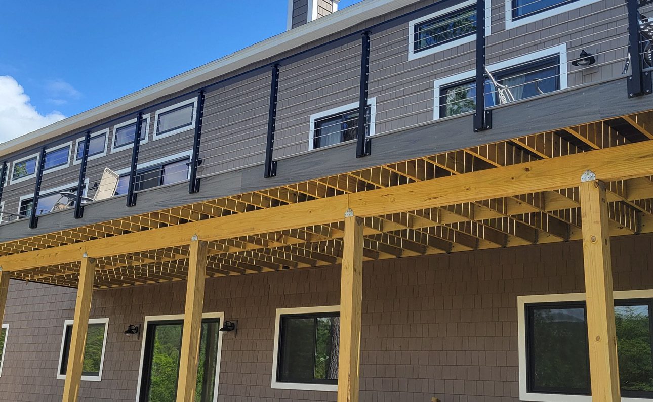 Trust Building & General Contracting, LLC