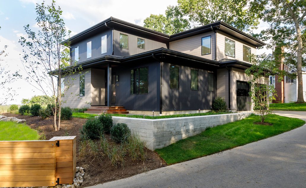 MASS Architect LLC