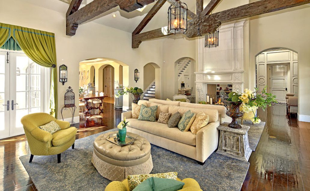 Jackson Newman Interiors