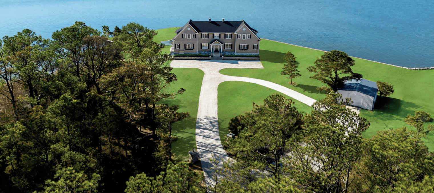 6 Exceptional Properties that Redefine the Essence of Luxurious Living