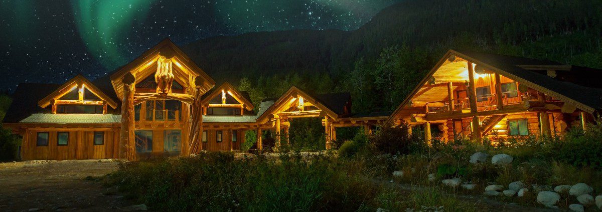 Little Wolf: An Extraordinary Sanctuary