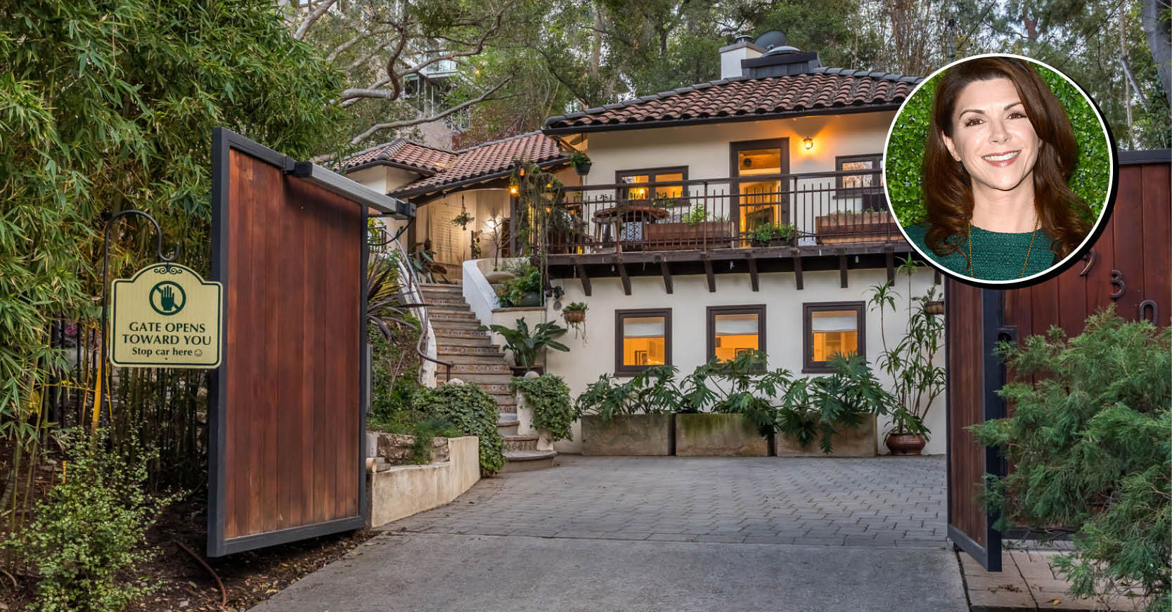 Actress Amy Pietz Lists Artistic Studio City Home for .79 Million