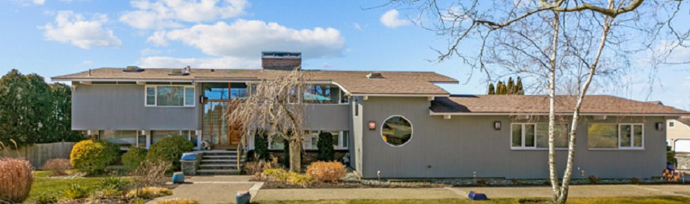 9 Ultra Luxury Homes Available in Rhode Island & Massachusetts