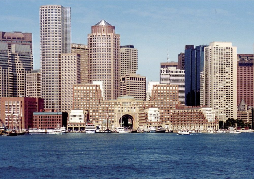 9 Standout Massachusetts & Rhode Island Properties: Now for Sale