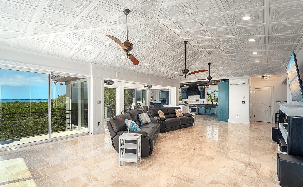 Metal Ceiling Express