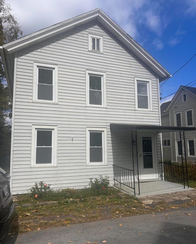 3 Hudson Valley Homes Now for Sale & Rent