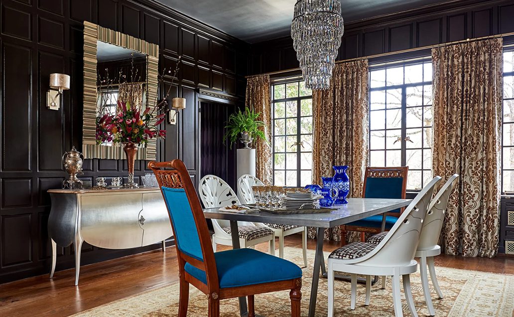 Provenance Lee Interiors
