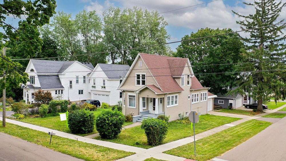 Explore the Fox River Valley with 4 Stunning Homes for Sale