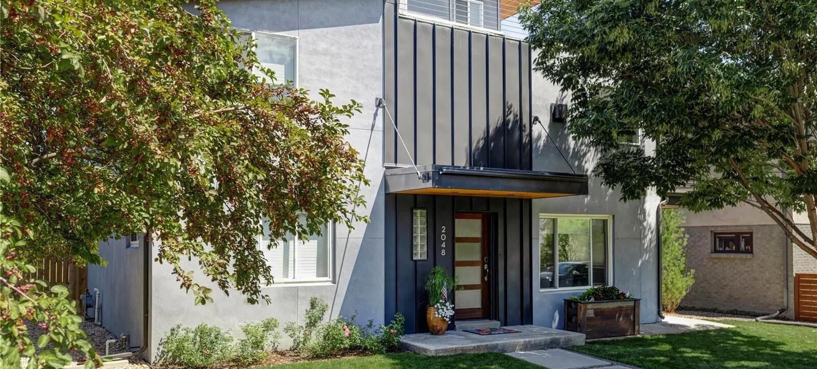 Luxury Poised One Block from Sloan’s Lake: Your Denver Urban Oasis