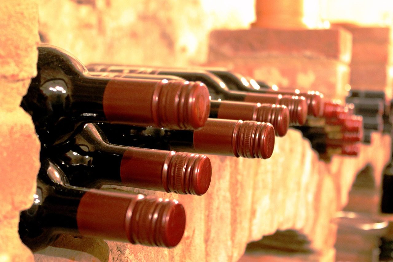 Heartland Vintages: Discovering the Midwest’s Emerging Wine Renaissance