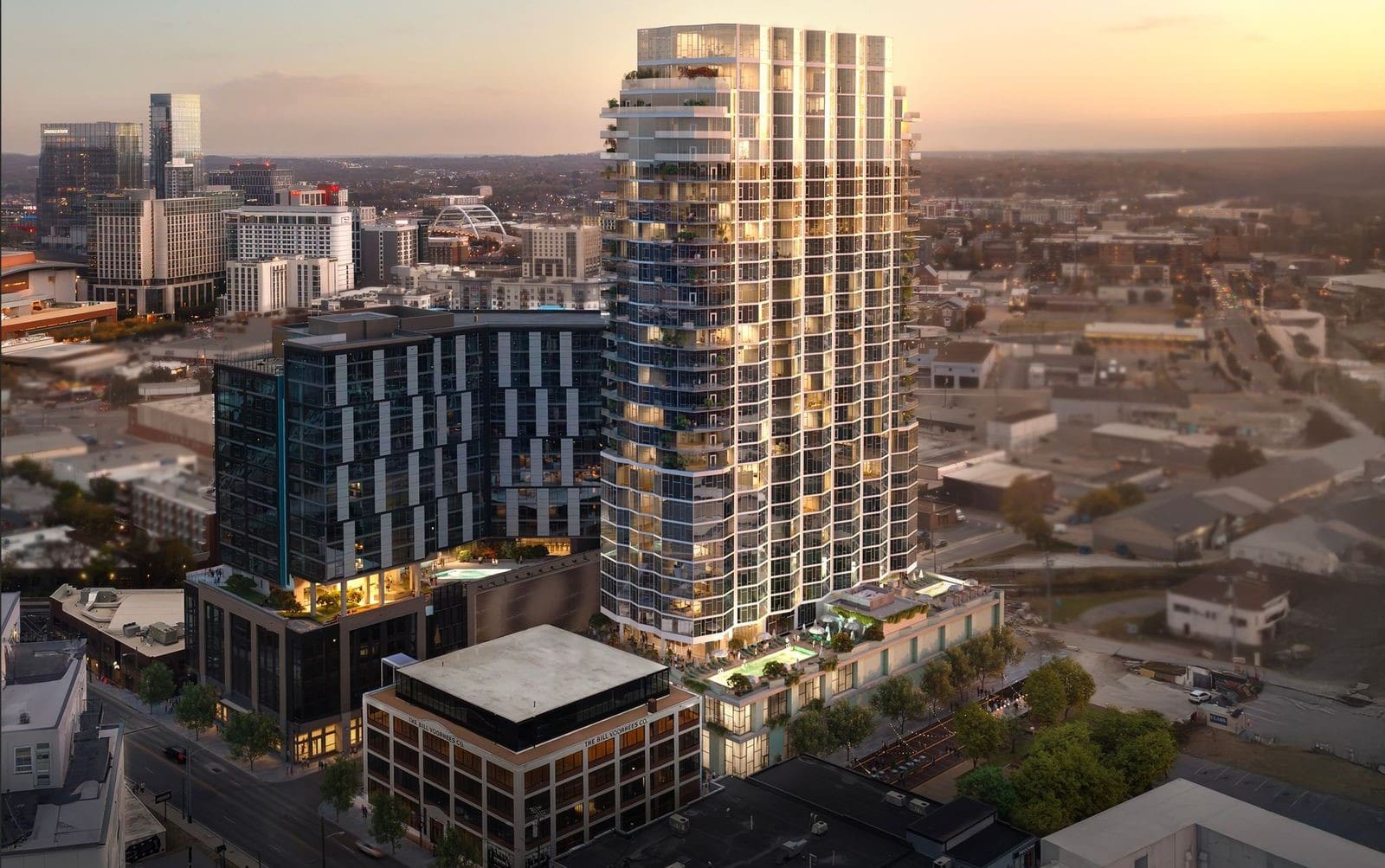 Pendry Nashville: A New Era of Luxury Hospitality Arrives in Music City