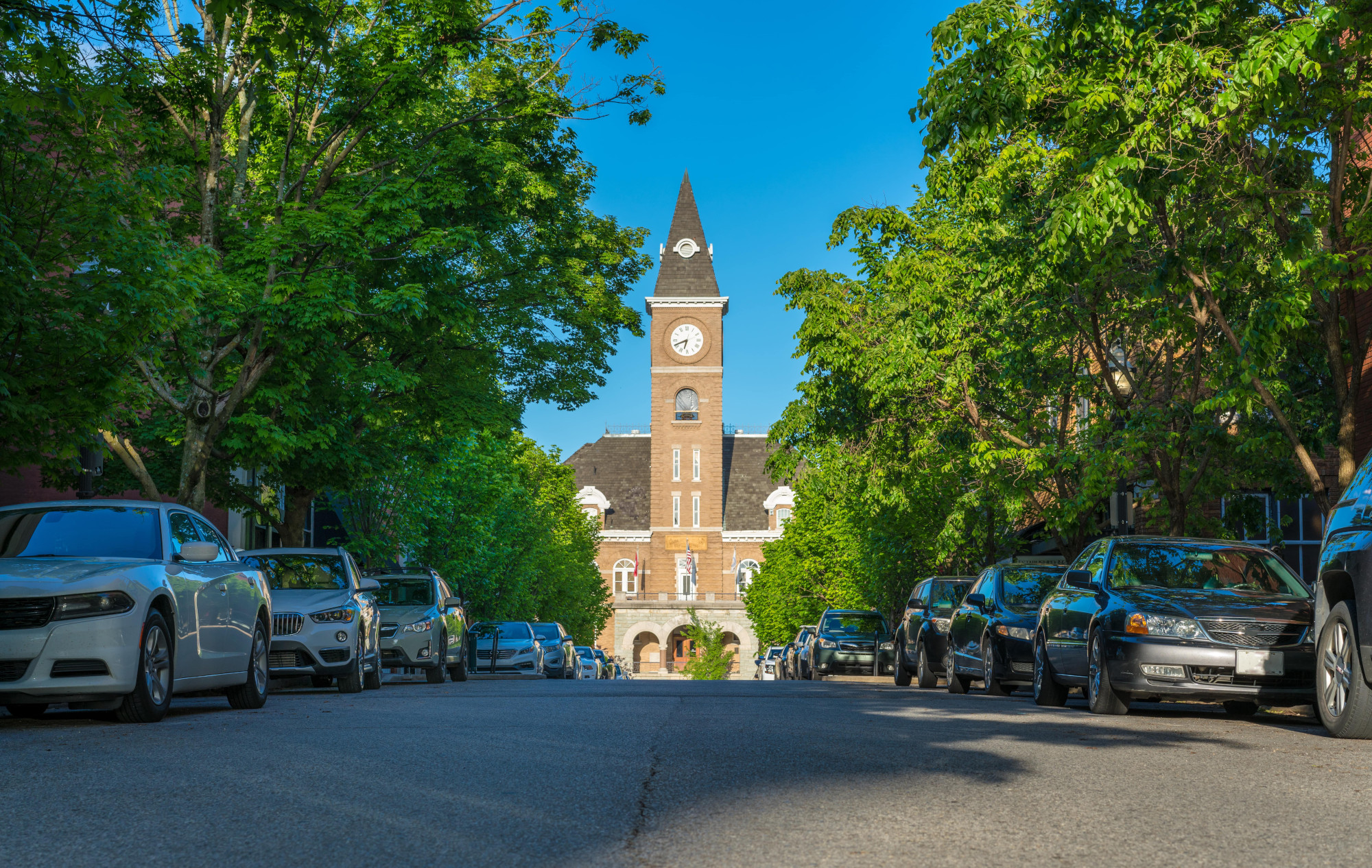 Northern Arkansas: A Refined Summer Sanctuary